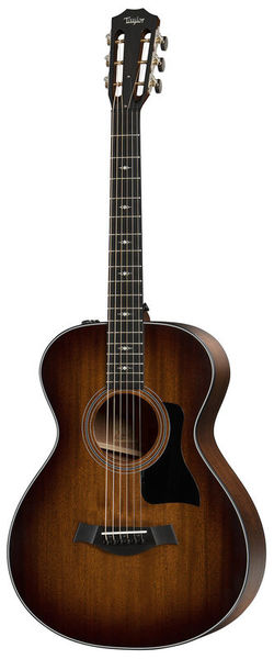 Guitare acoustique Taylor 322e-12Fret-V-Class | Test, Avis & Comparatif