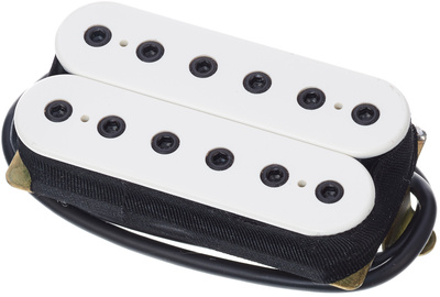 Micro guitare DiMarzio DP151Wh F-Spaced | Test, Avis & Comparatif