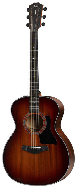 Guitare acoustique Taylor 324e V-Class | Test, Avis & Comparatif