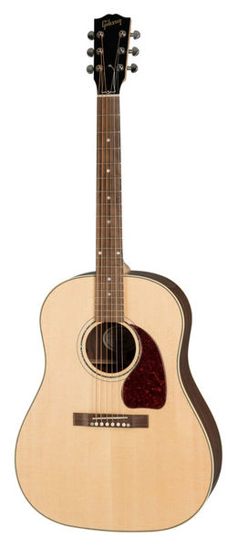 Guitare acoustique Gibson J-15 Antique Natural | Test, Avis & Comparatif