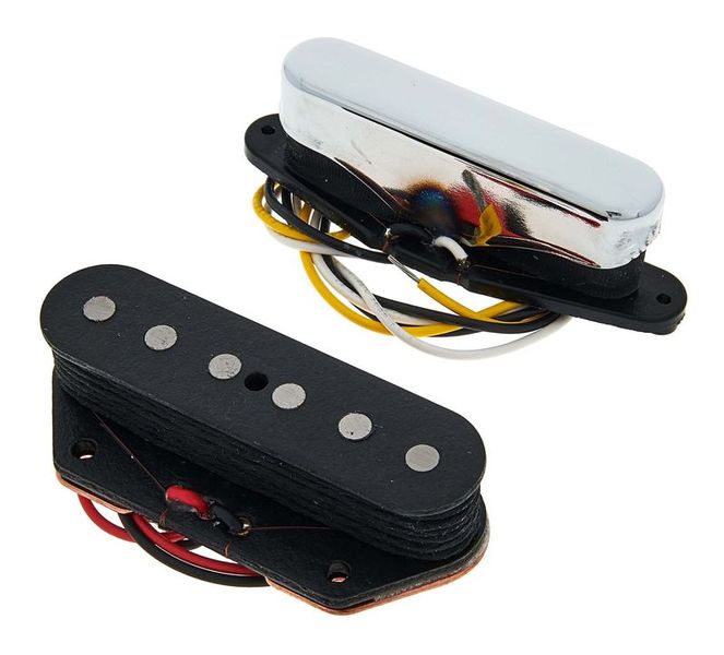 Micro guitare Fender Yosemite Tele PickupSet | Test, Avis & Comparatif