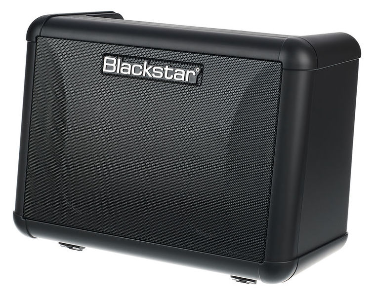 Combo pour guitare électrique Blackstar Super FLY Bluetooth Combo | Test, Avis & Comparatif