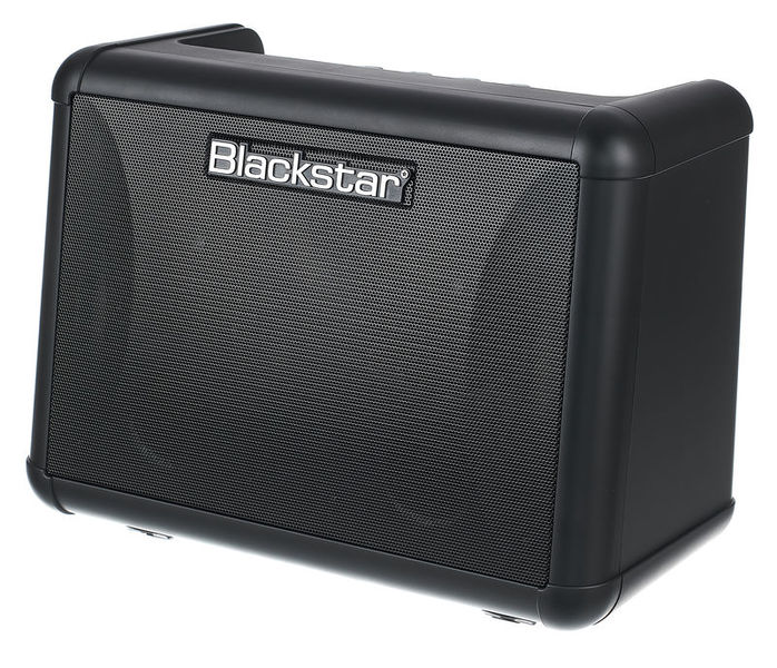 Combo pour guitare électrique Blackstar Super FLY Pack Combo | Test, Avis & Comparatif