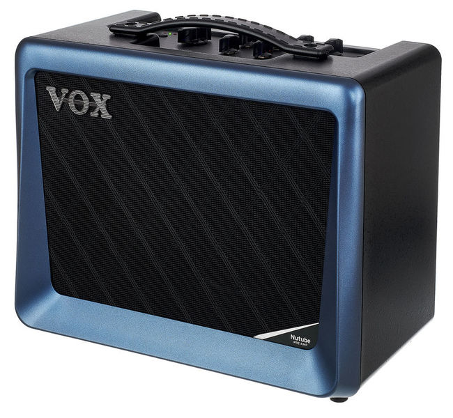 Combo pour guitare électrique Vox VX50GTV | Test, Avis & Comparatif