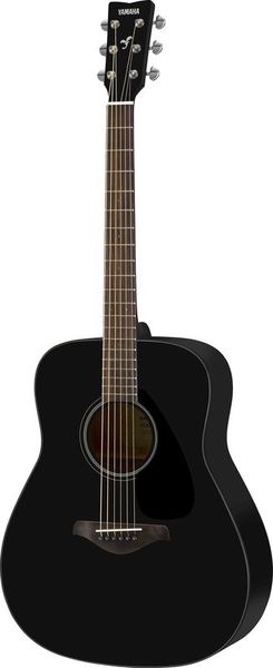 Guitare acoustique Yamaha FG800 BL | Test, Avis & Comparatif