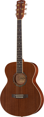 Guitare acoustique Harley Benton CG-45 NS | Test, Avis & Comparatif