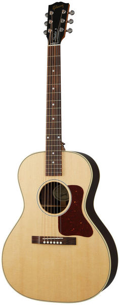 Guitare acoustique Gibson L-00 Studio Rosewood AN | Test, Avis & Comparatif