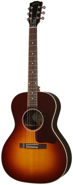 Guitare acoustique Gibson L-00 Studio Rosewood RB | Test, Avis & Comparatif