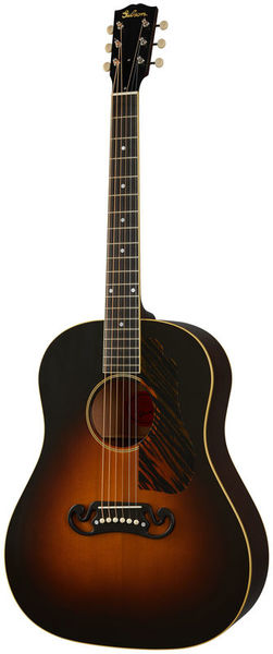 Guitare acoustique Gibson 1939 J-55 Faded VS | Test, Avis & Comparatif
