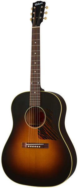 Guitare acoustique Gibson 1936 J-35 VS | Test, Avis & Comparatif