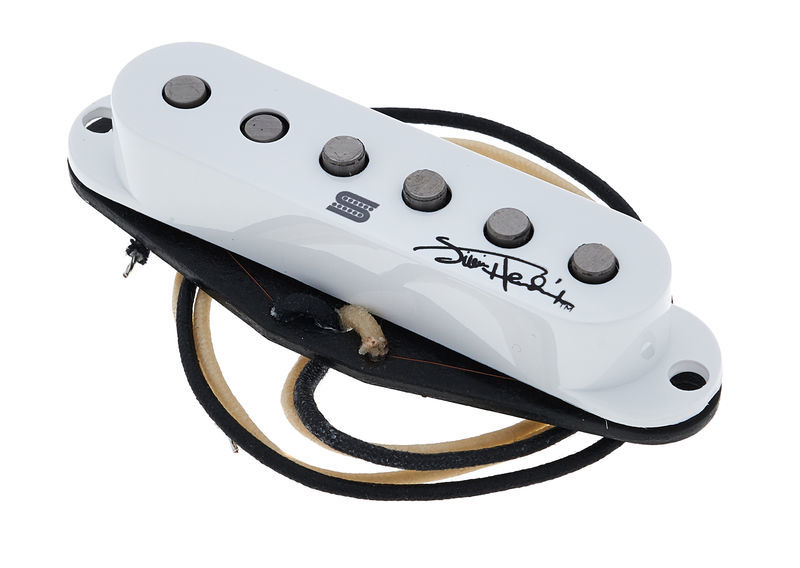 Micro guitare Seymour Duncan J.Hendrix Neck/Middle Pickup | Test, Avis & Comparatif
