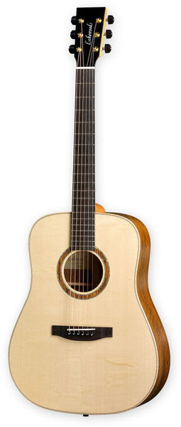 Guitare acoustique Lakewood D-18 Edition 2020 | Test, Avis & Comparatif