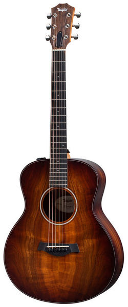 Guitare acoustique Taylor GS Mini-e Koa Plus | Test, Avis & Comparatif