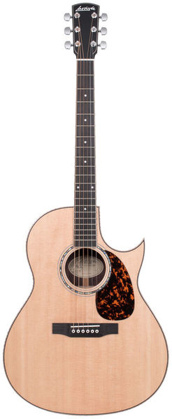 Guitare acoustique Larrivee C-09 Rosewood | Test, Avis & Comparatif