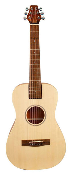 Guitare acoustique Journey Instruments PJ 410N | Test, Avis & Comparatif