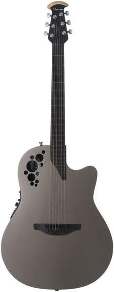 Guitare acoustique Ovation American 1868LXT-SS LTD Elite | Test, Avis & Comparatif