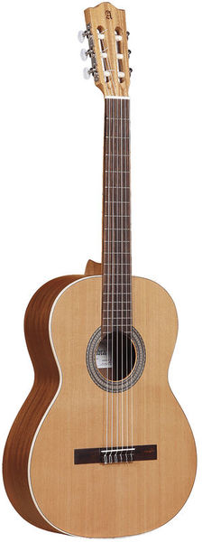 Guitare classique Alhambra Z Nature incl.Gig Bag | Test, Avis & Comparatif