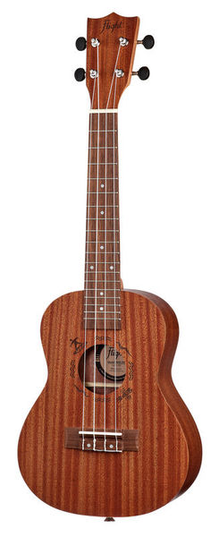 Le ukulélé Flight NUC 310 Concert Ukulele | Test, Avis & Comparatif