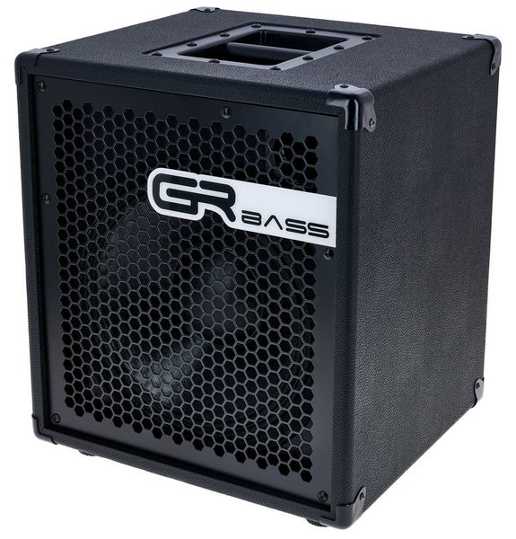 Baffle Basse GR Bass Cube 112-8 | Test, Avis & Comparatif