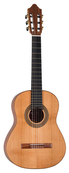 Guitare classique Martinez ES-04C/58 Classic | Test, Avis & Comparatif