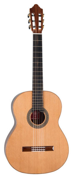 Guitare classique Martinez ES-06C Tossa Classic | Test, Avis & Comparatif