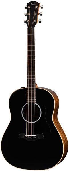Guitare acoustique Taylor American Dream AD17e Blacktop | Test, Avis & Comparatif