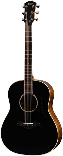 Guitare acoustique Taylor American Dream AD17 Blacktop | Test, Avis & Comparatif