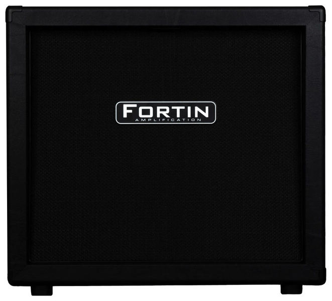 Baffle guitare Fortin 1x12 Guitar Cabinet | Test, Avis & Comparatif