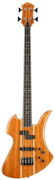 La basse électrique BC Rich Mockingbird Bass HC NT | Test et Avis | E.G.L