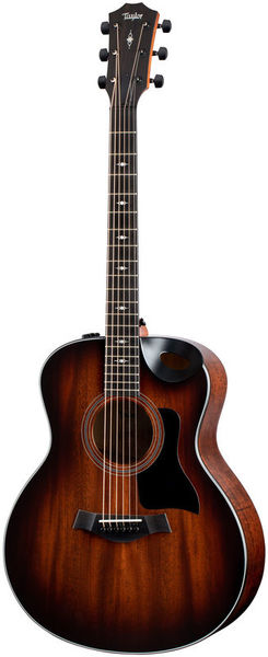 Guitare acoustique Taylor 326ce | Test, Avis & Comparatif