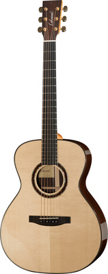 Guitare acoustique Lakewood M-32 | Test, Avis & Comparatif
