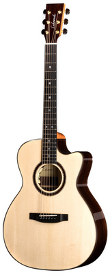 Guitare acoustique Lakewood M-32 CP | Test, Avis & Comparatif