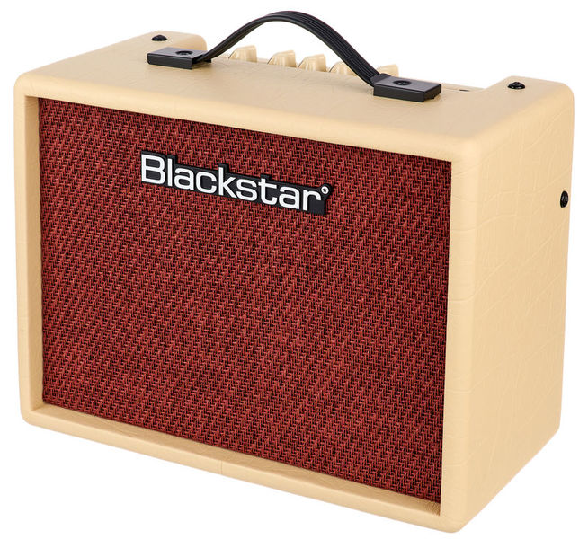 Combo pour guitare électrique Blackstar Debut 15E | Test, Avis & Comparatif
