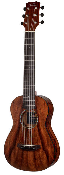 Guitare classique Cordoba Mini Koa Limited | Test, Avis & Comparatif