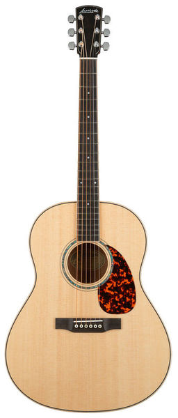 Guitare acoustique Larrivee L-05 Mahogany Select Series | Test, Avis & Comparatif