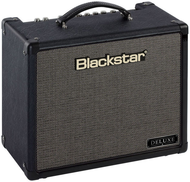 Combo pour guitare électrique Blackstar HT-5R Deluxe Combo | Test, Avis & Comparatif