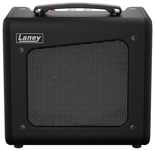 Combo pour guitare électrique Laney Cub-Super8 | Test, Avis & Comparatif