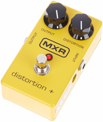 MXR Distortion Plus B-Stock