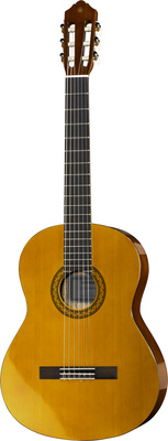 Guitare classique Yamaha CGS104A | Test, Avis & Comparatif