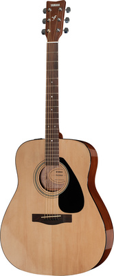 Guitare acoustique Yamaha FX310AII NT | Test, Avis & Comparatif
