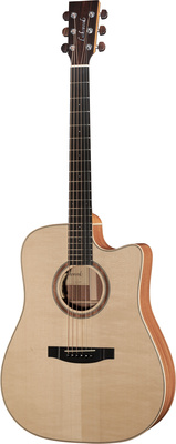 Guitare acoustique Lakewood D-14 CP | Test, Avis & Comparatif