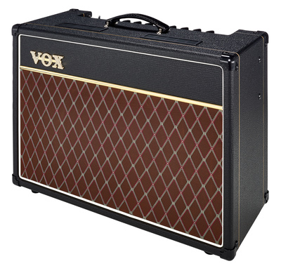 Combo pour guitare électrique Vox AC15 C1 B-Stock | Test, Avis & Comparatif