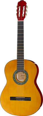 Guitare classique Startone CG 851 4/4 | Test, Avis & Comparatif