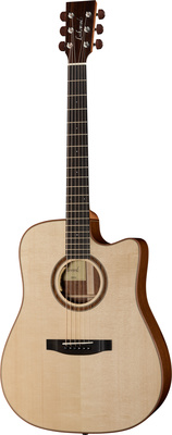 Guitare acoustique Lakewood D-18 CP | Test, Avis & Comparatif