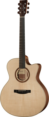 Guitare acoustique Lakewood J-14 CP | Test, Avis & Comparatif