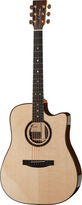 Guitare acoustique Lakewood D-32 CP | Test, Avis & Comparatif