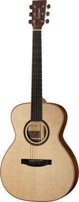 Guitare acoustique Lakewood M-18 | Test, Avis & Comparatif