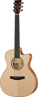 Guitare acoustique Lakewood M-18 CP | Test, Avis & Comparatif
