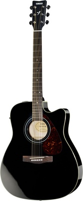 Guitare acoustique Yamaha FX370C BL | Test, Avis & Comparatif