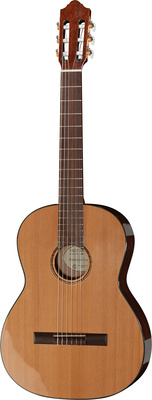 Guitare classique Gewa Pro Natura Bronze Siana 4/4 | Test, Avis & Comparatif
